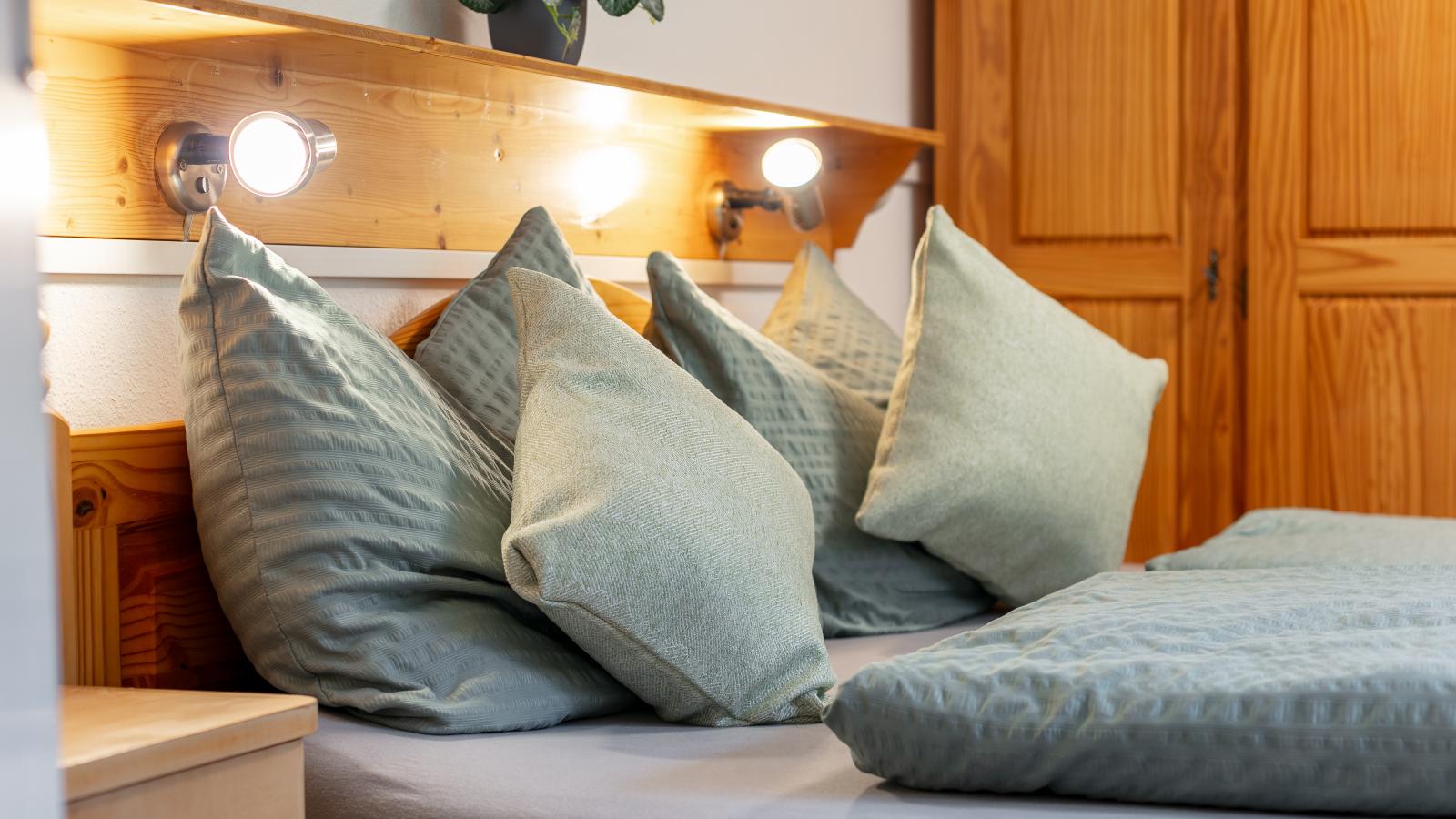 Bühelhus-Chambre