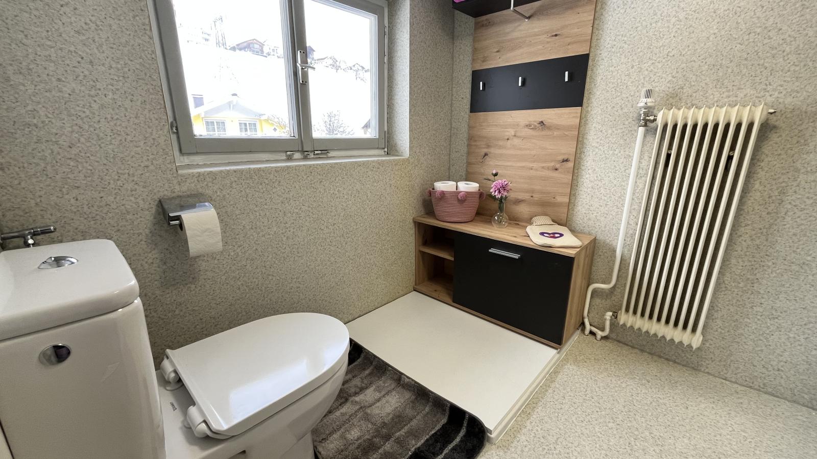 Bühelhus-Bathroom
