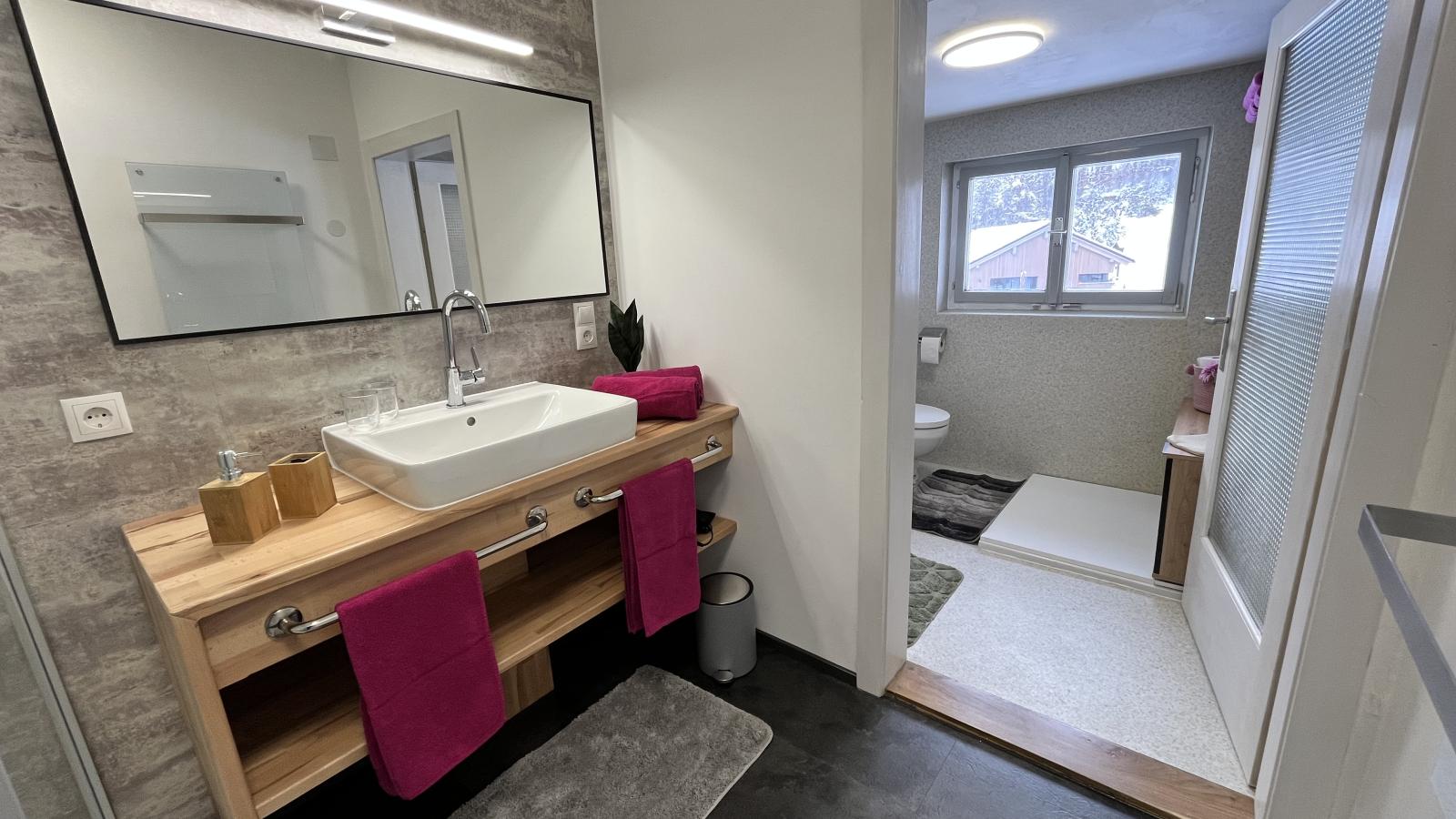 Bühelhus-Bathroom
