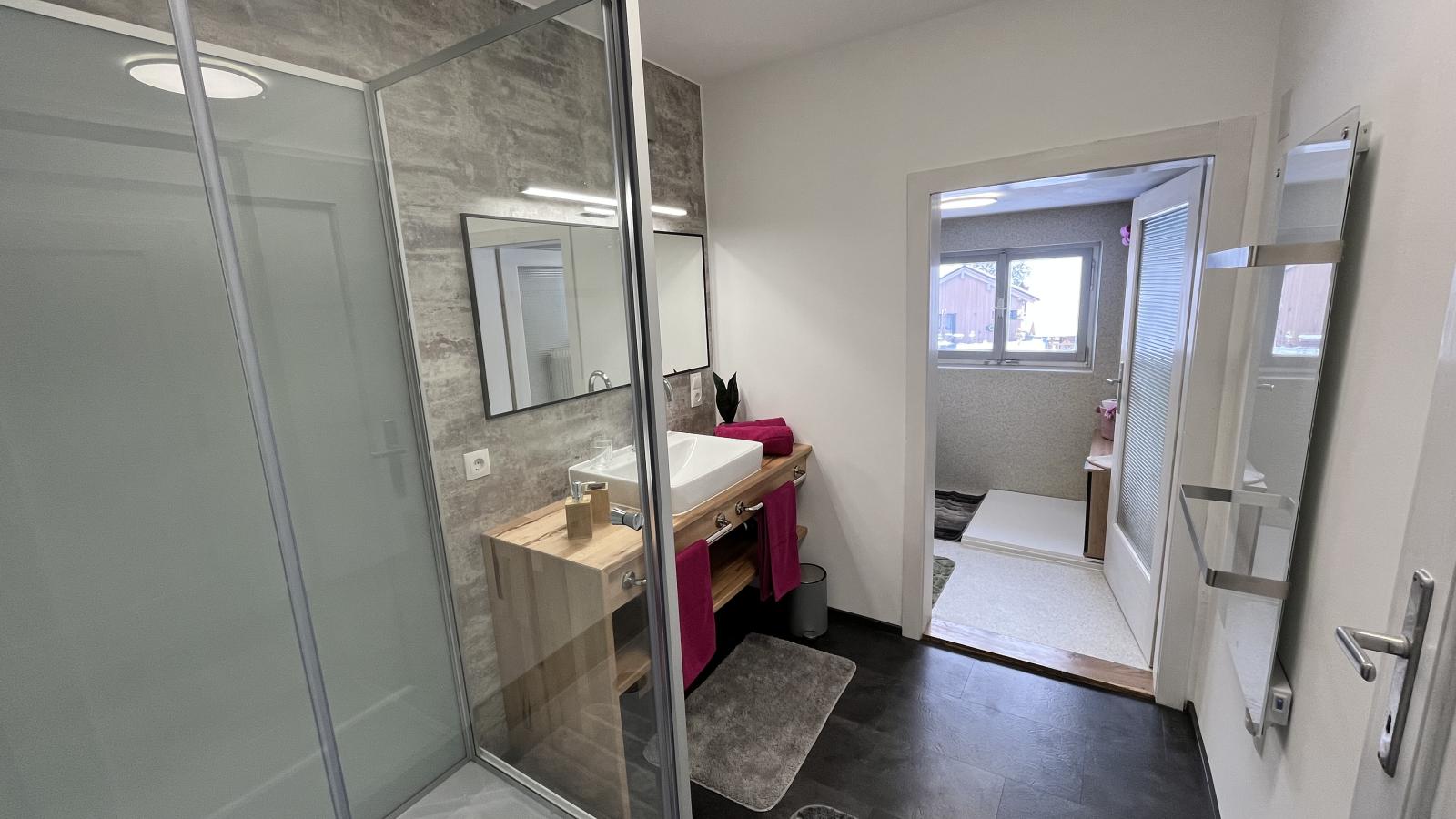 Bühelhus-Bathroom