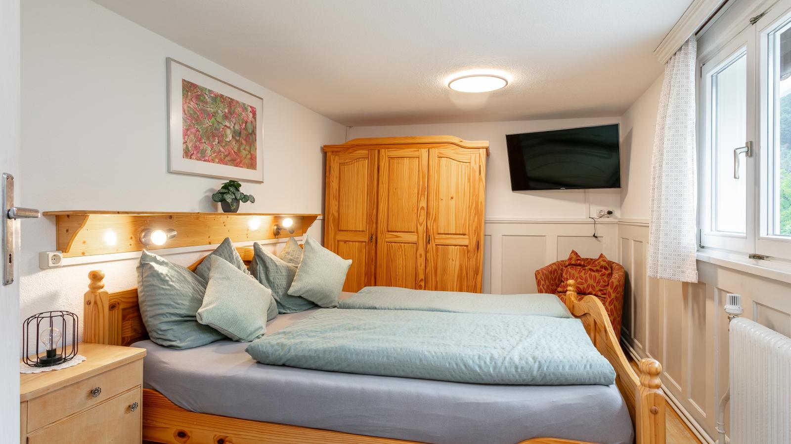 Bühelhus-Chambre