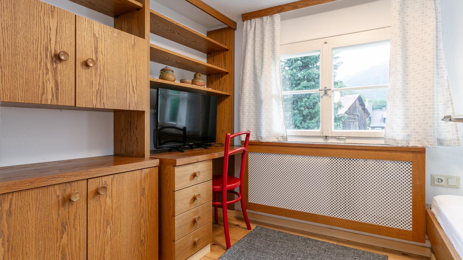Bühelhus-Chambre