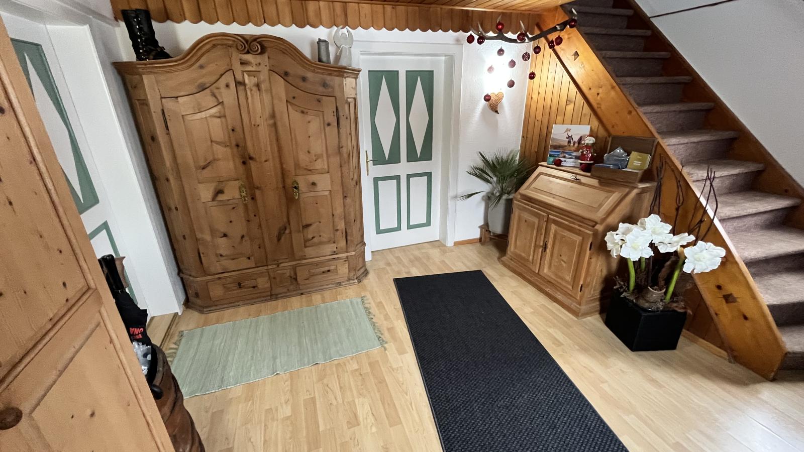 Bühelhus-Reception hall