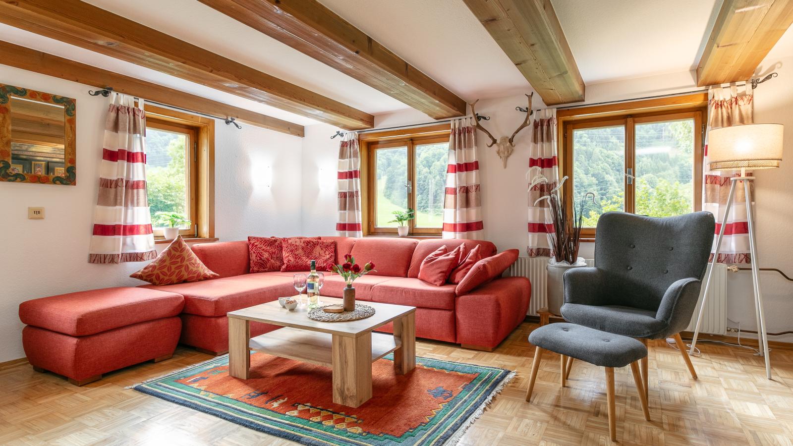 Bühelhus-Salon
