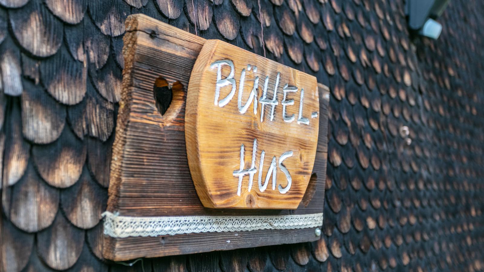 Bühelhus-Ambiance