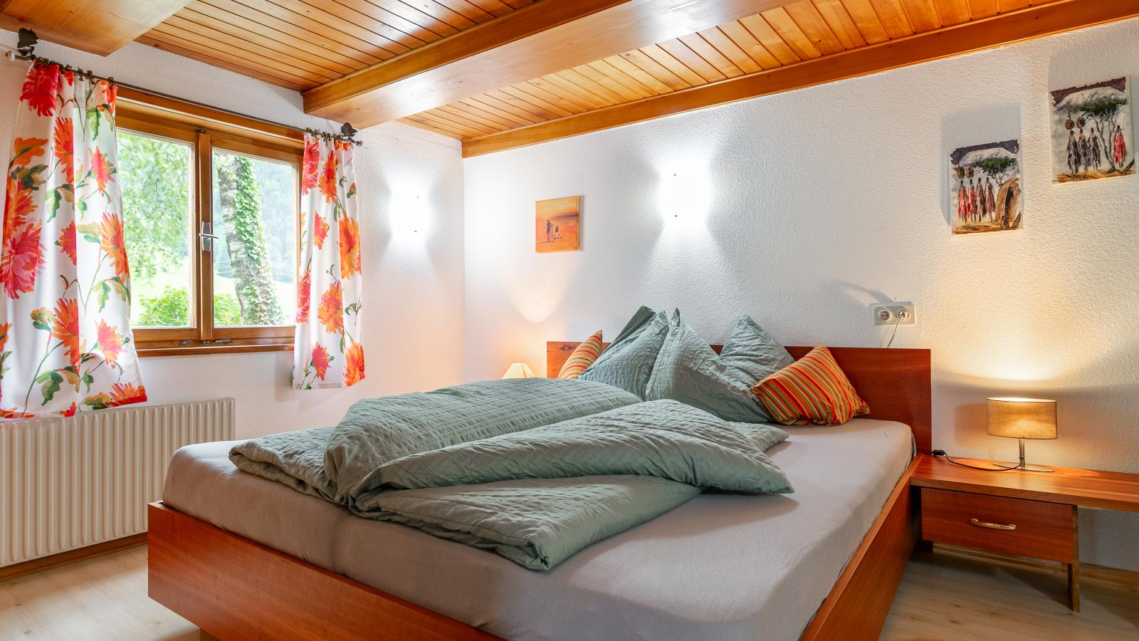 Bühelhus-Chambre