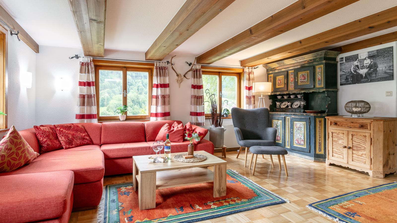 Bühelhus-Salon