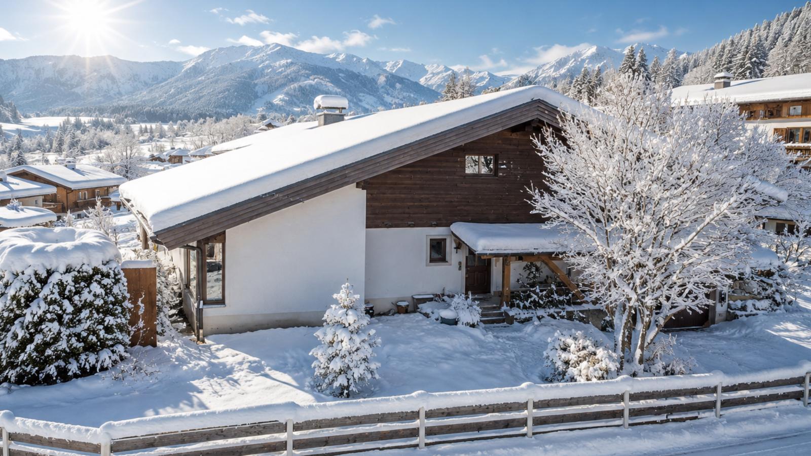 Jaklitsch 1 - Exterieur winter