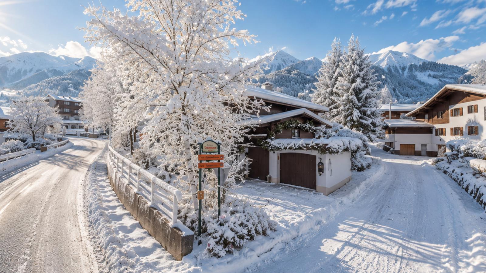 Jaklitsch 1 - Exterieur winter