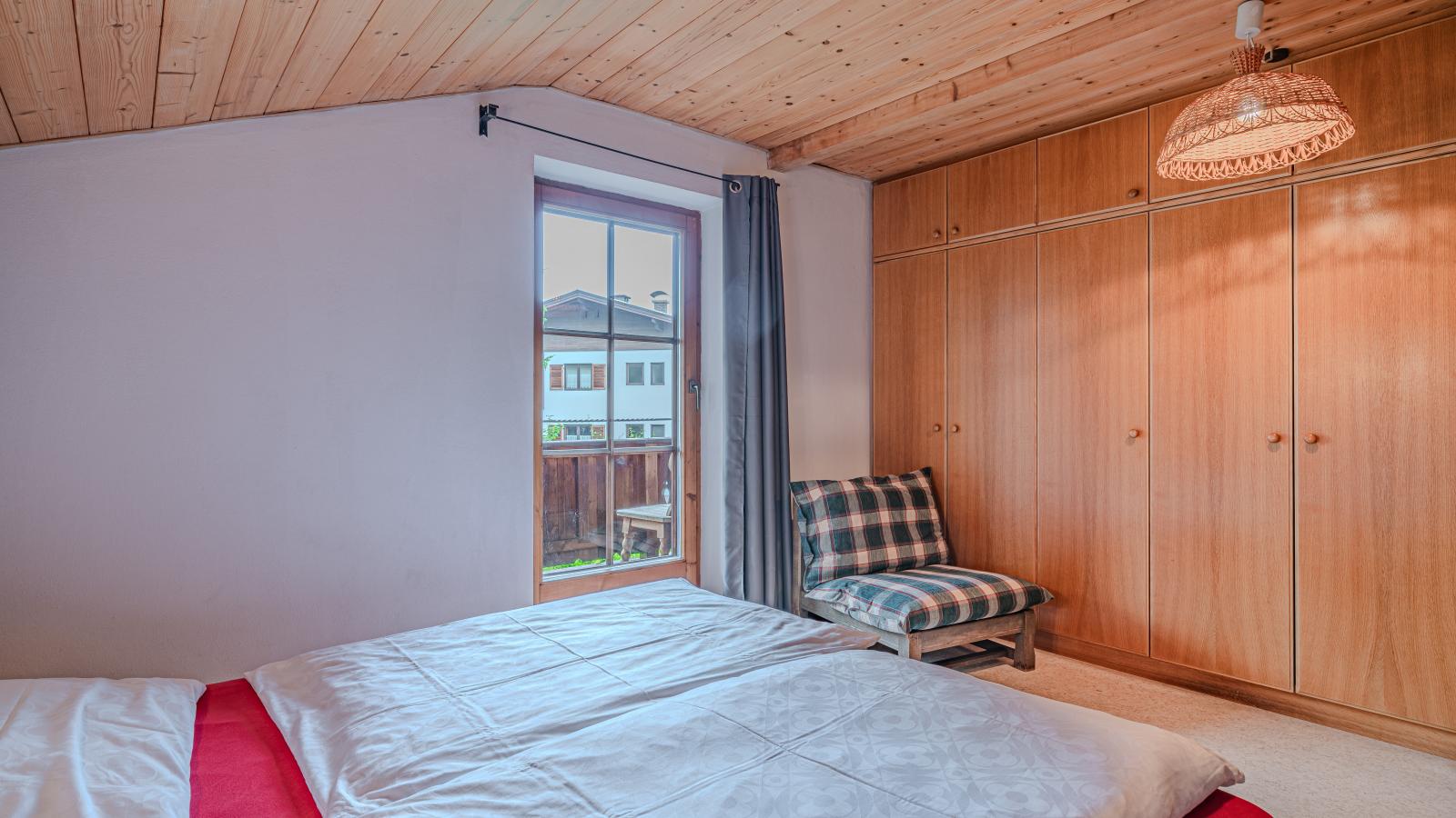 Jaklitsch 1-Bedroom