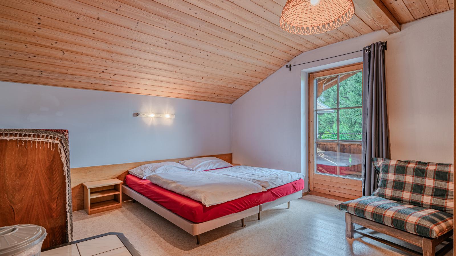 Jaklitsch 1-Bedroom