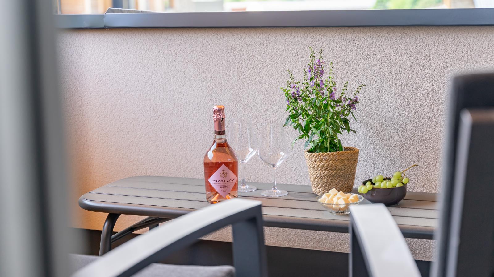 Grebenzen Lodges 49B-Sfeer