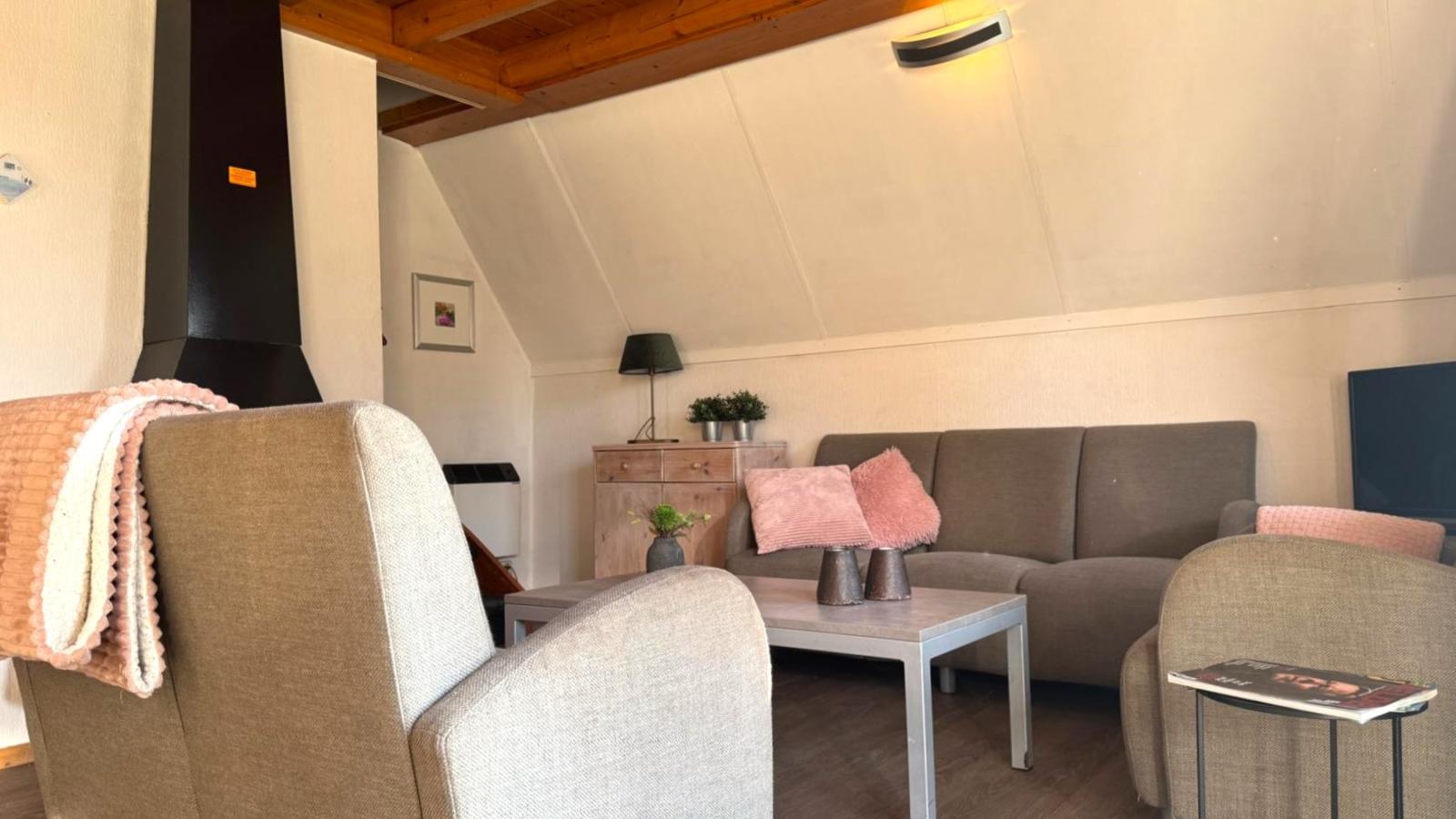 Mali-Living room
