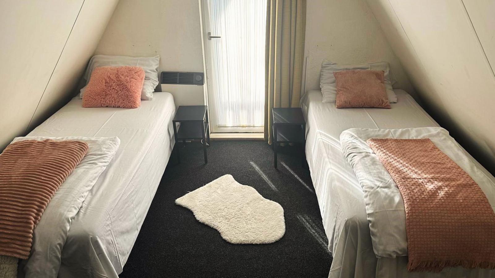 Mali-Bedroom