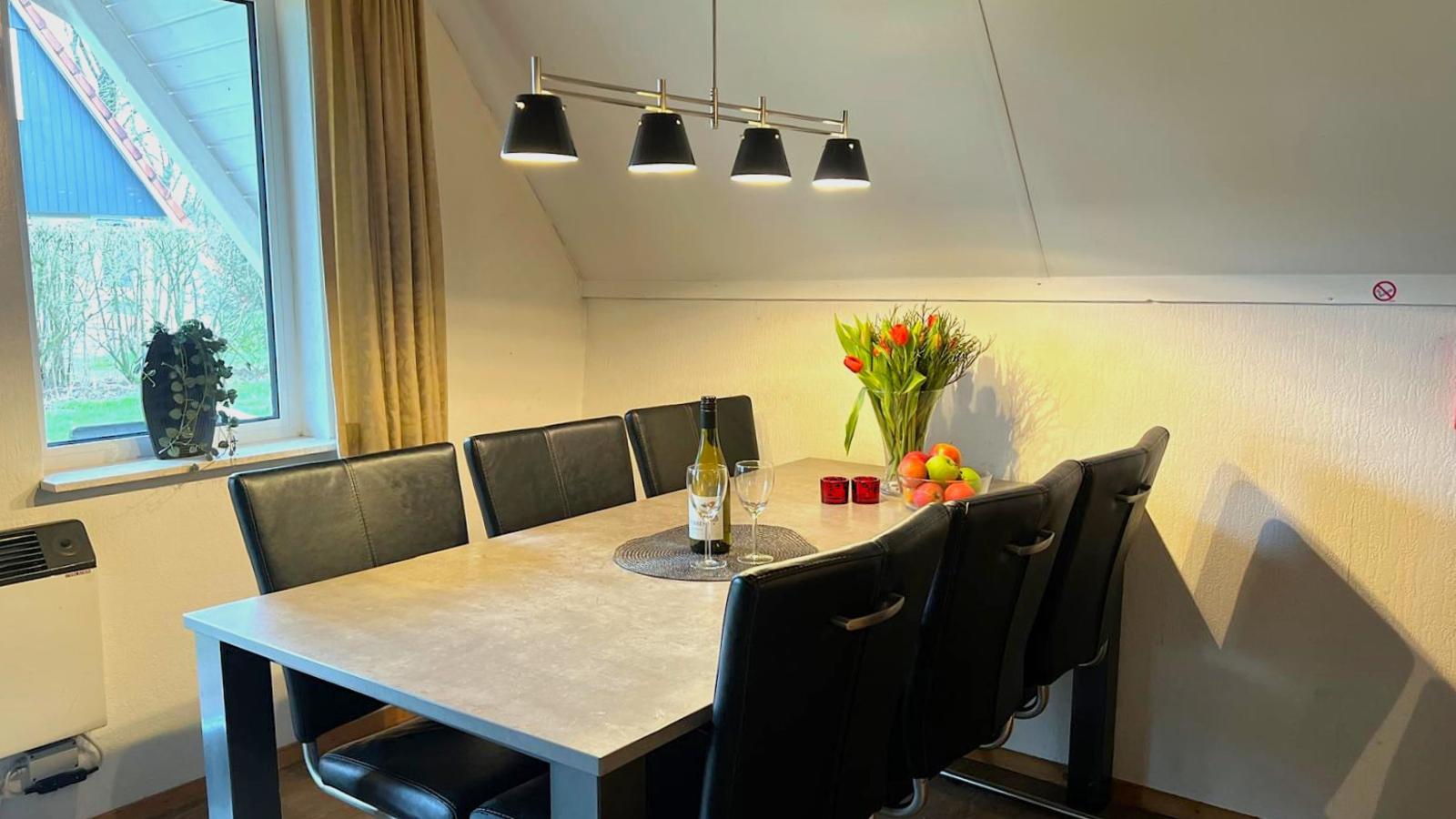 Mali-Dining room