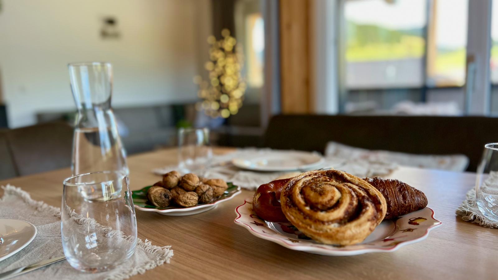 Almchalet Alpenglück-Ambiance