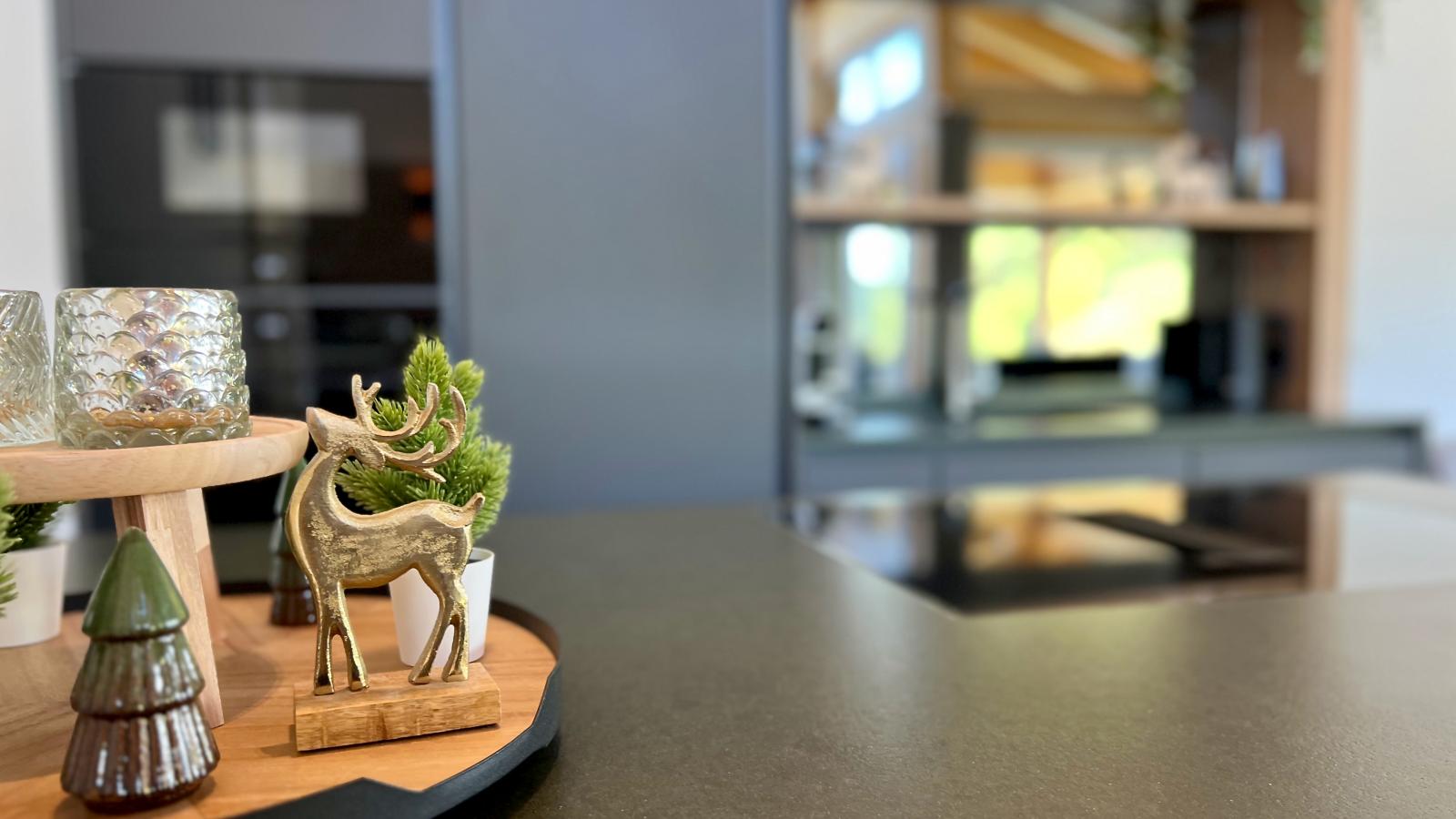 Almchalet Alpenglück-Ambiance