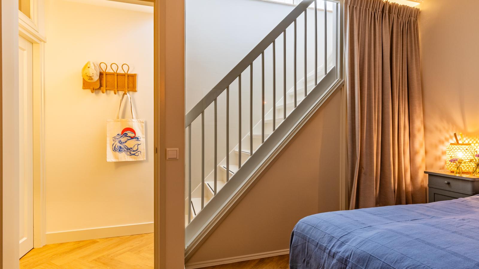 Vlinder-Slaapkamer