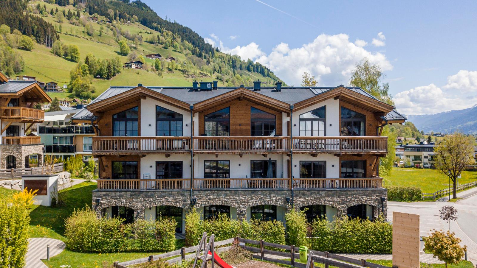 Tauern Suites Mitterwirt TOP 202