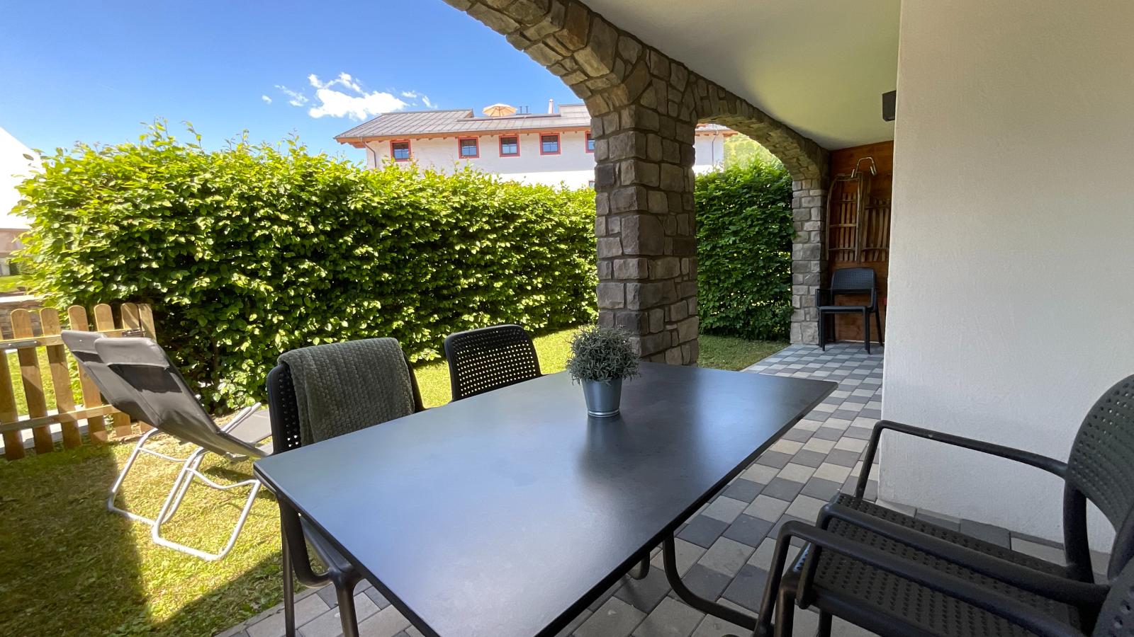 Tauern Suites Mitterwirt TOP 202
