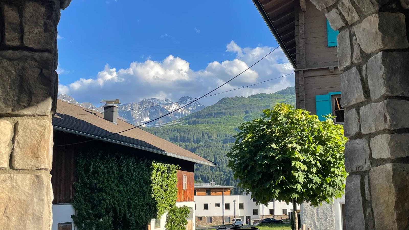 Tauern Suites Mitterwirt TOP 202