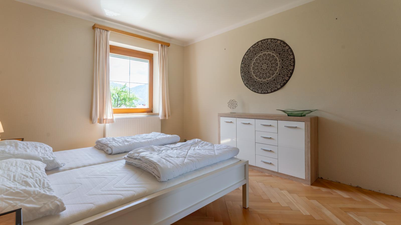 Jukbichl-Chambre