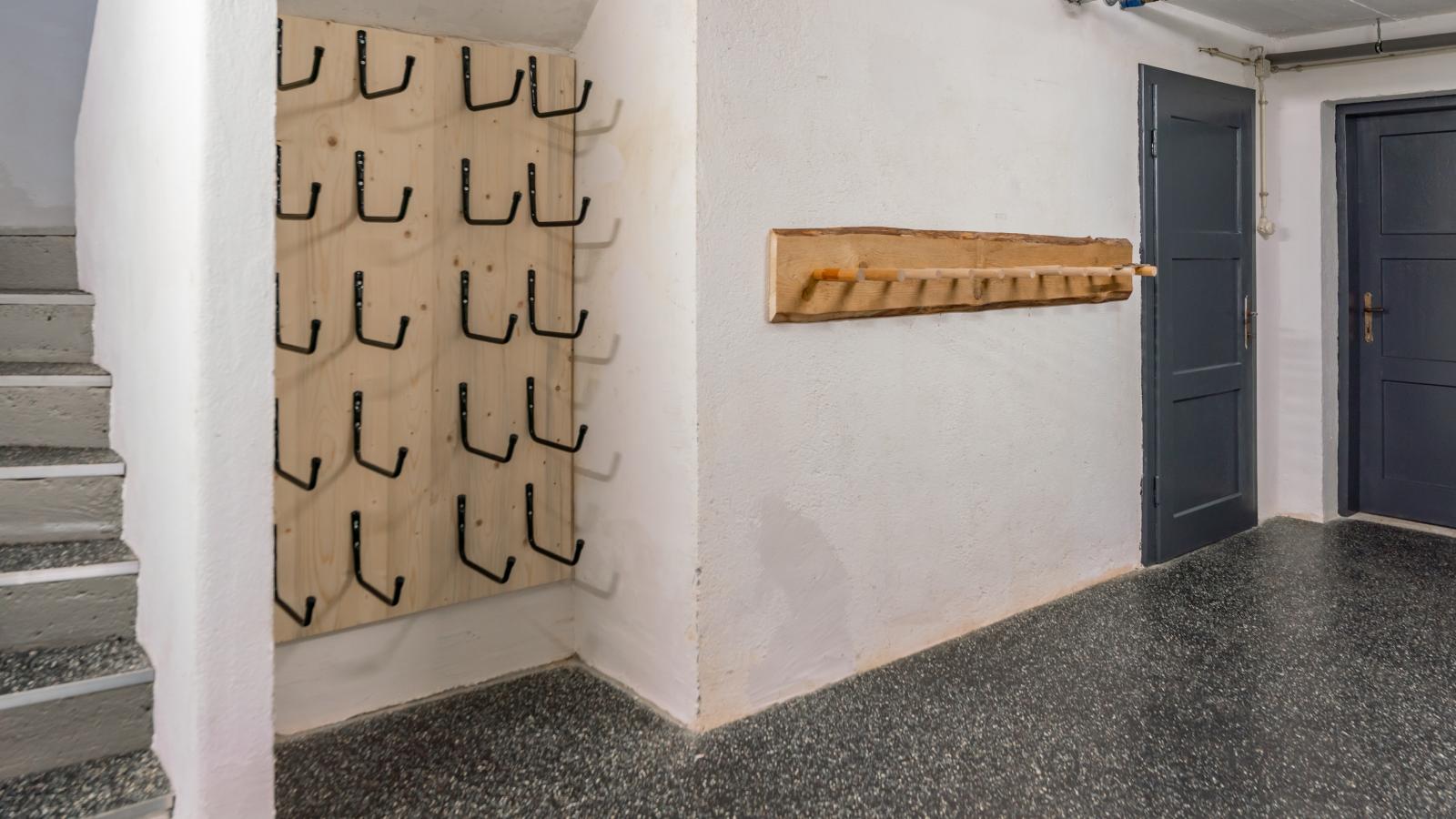 Jukbichl-Installations