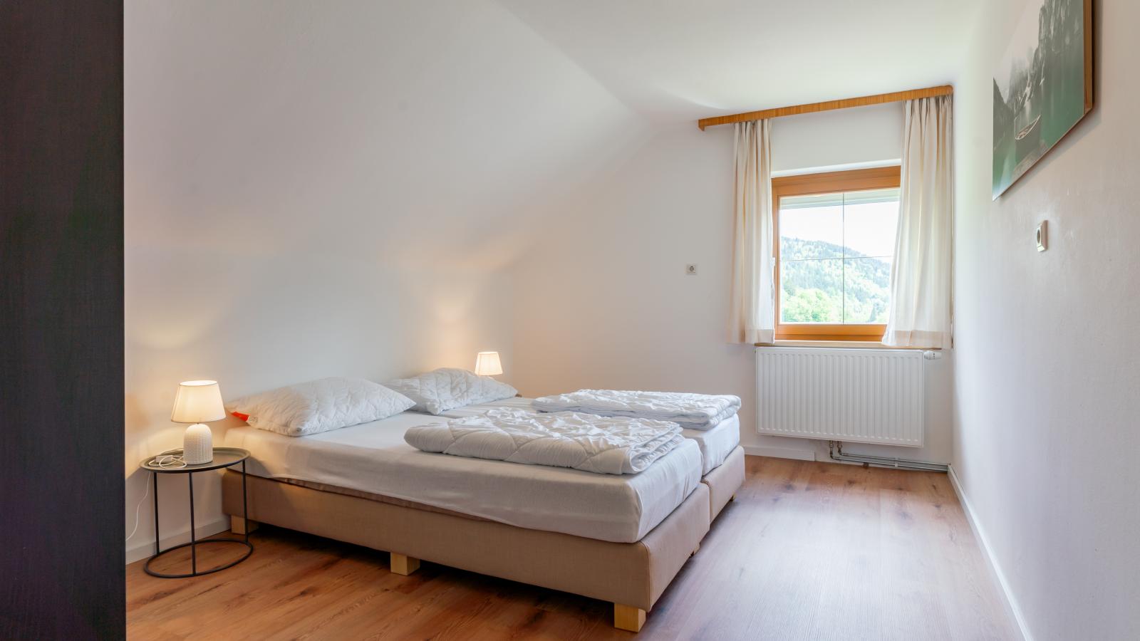 Jukbichl-Chambre