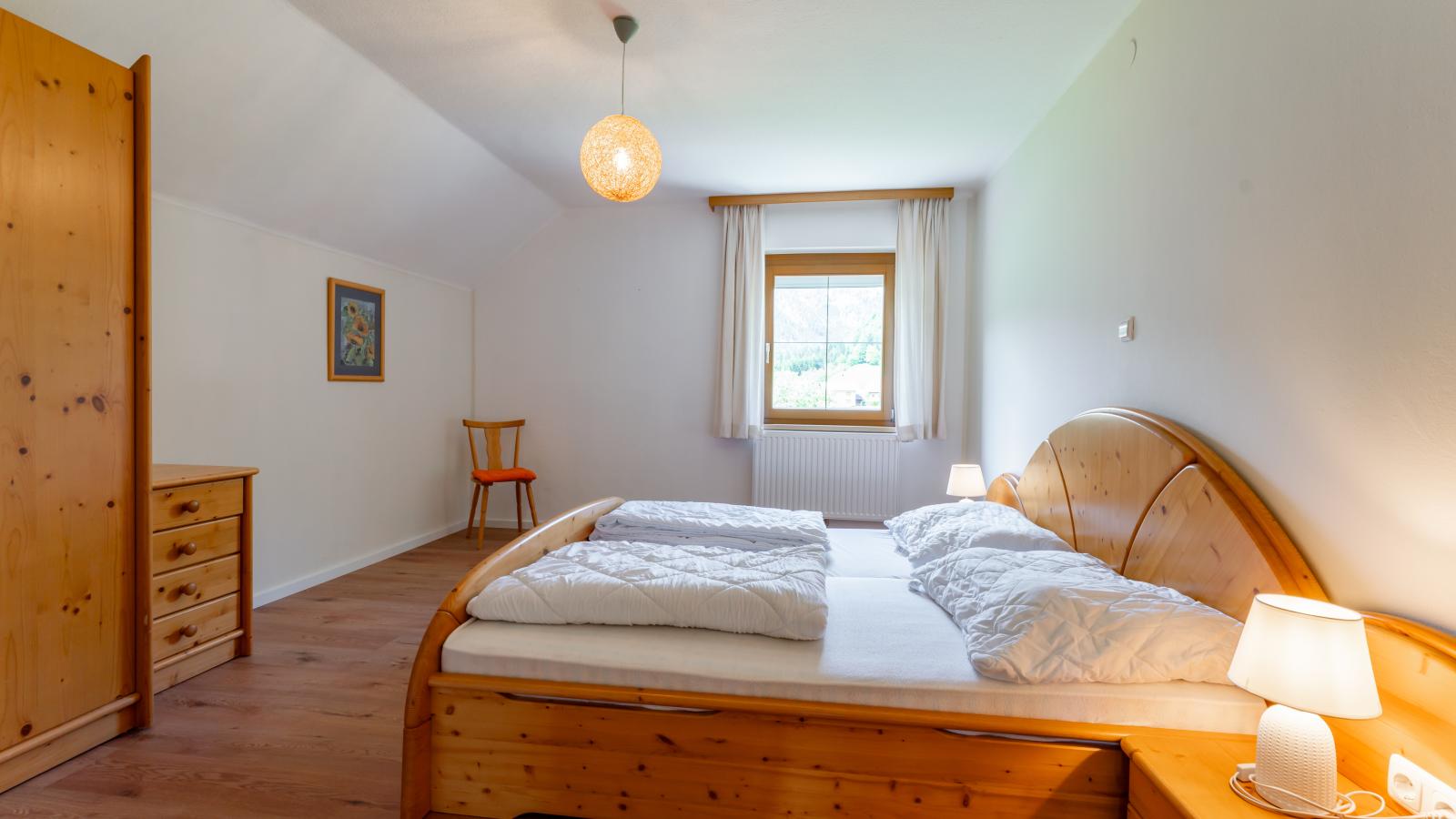 Jukbichl-Chambre