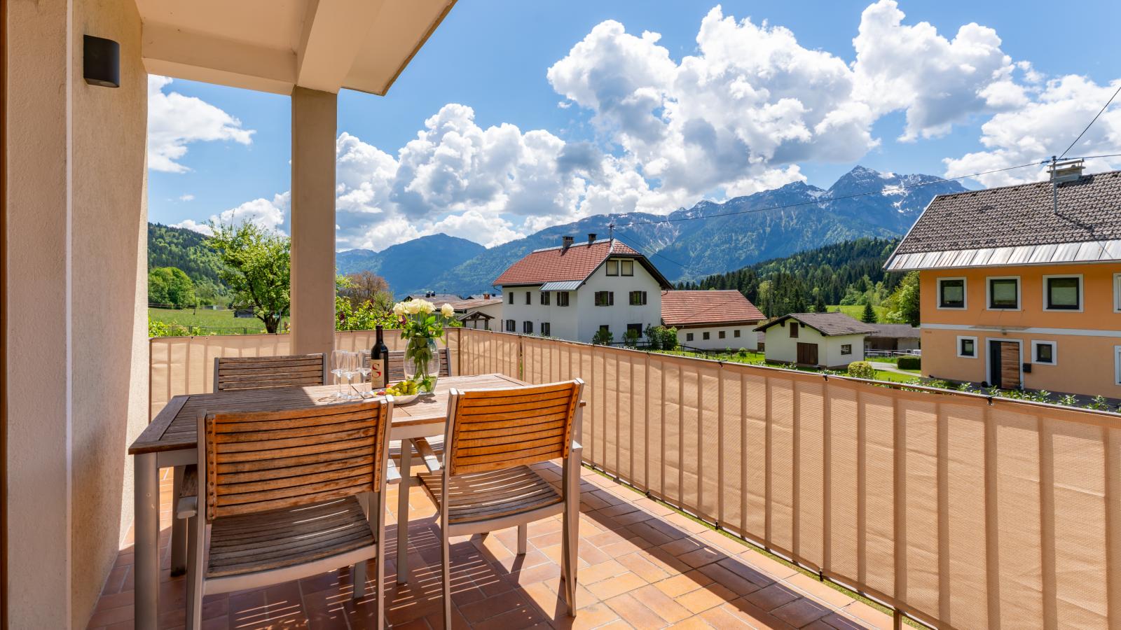 Jukbichl-Balcon-terrasse