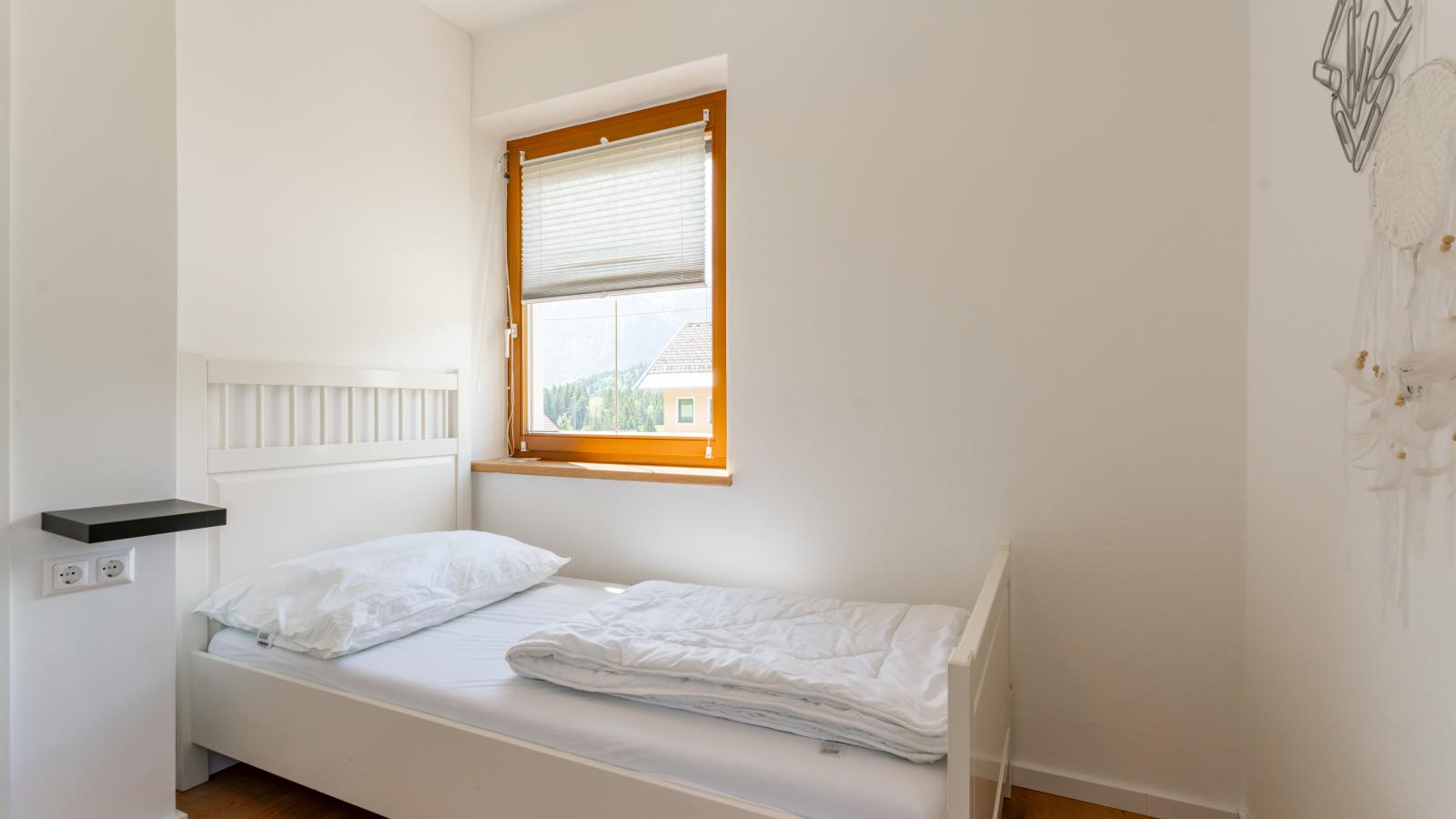 Jukbichl-Chambre