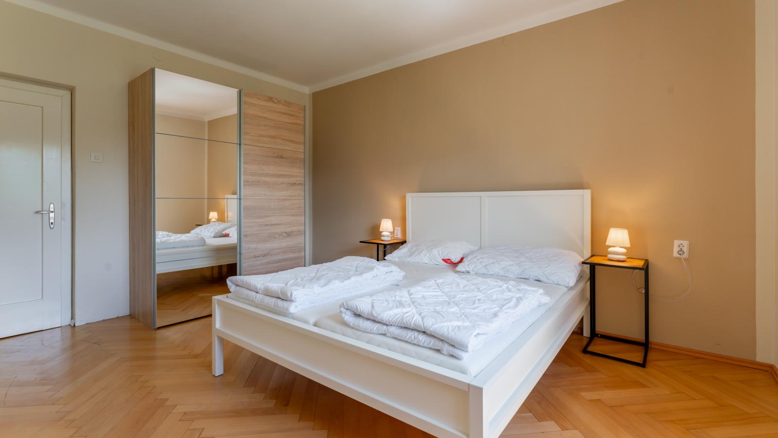 Jukbichl-Chambre