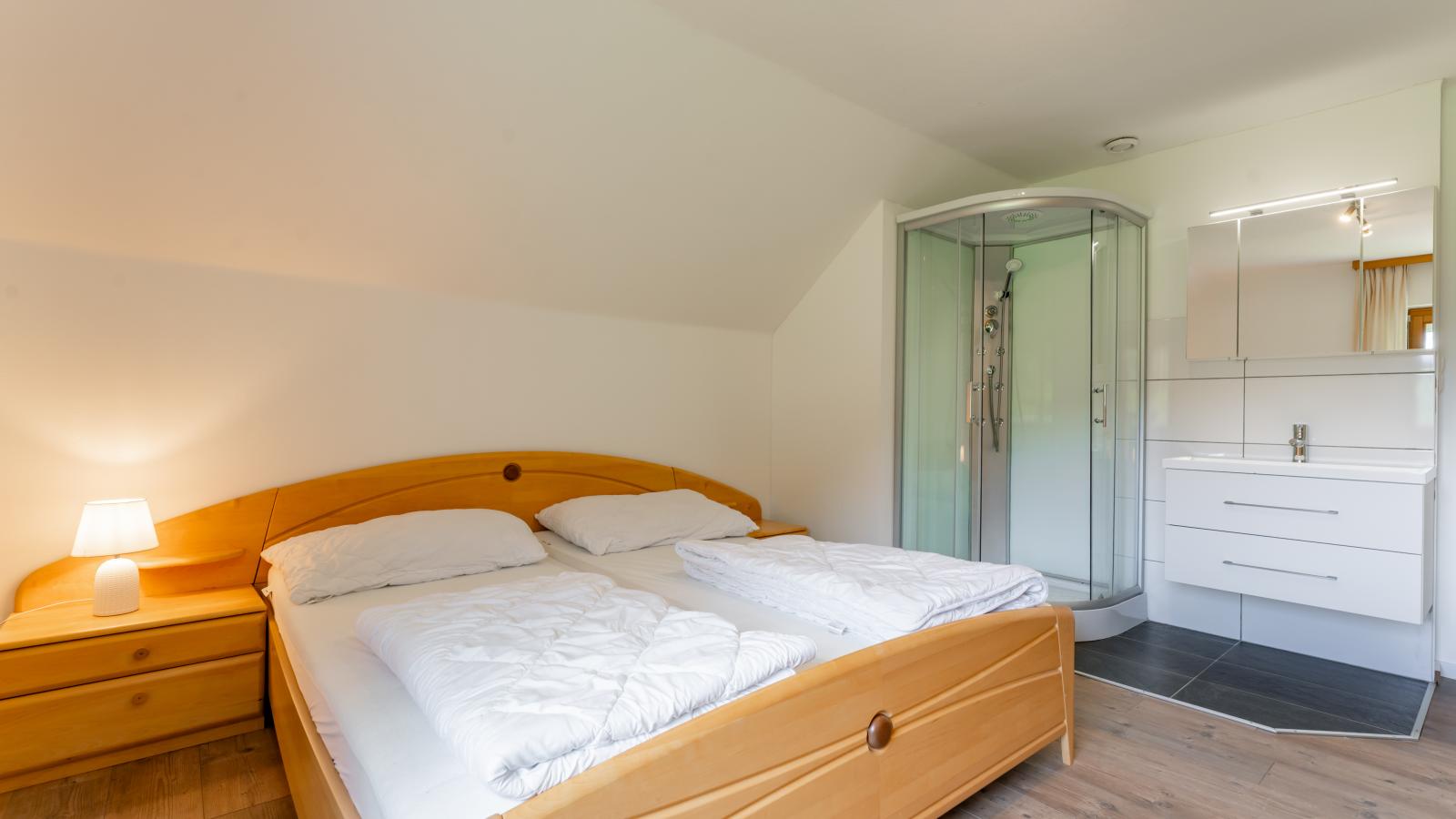 Jukbichl-Chambre