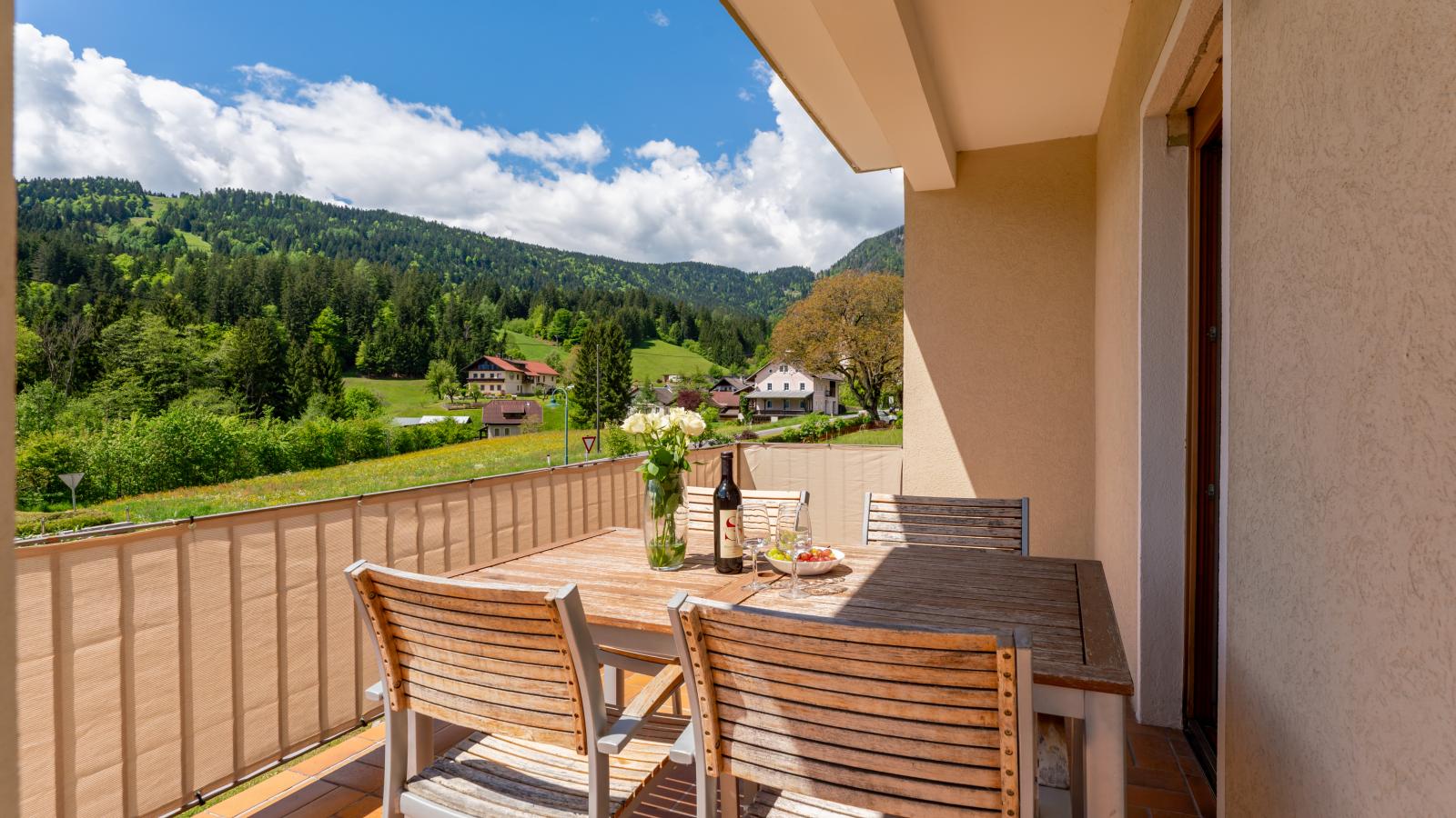 Jukbichl-Balcon-terrasse
