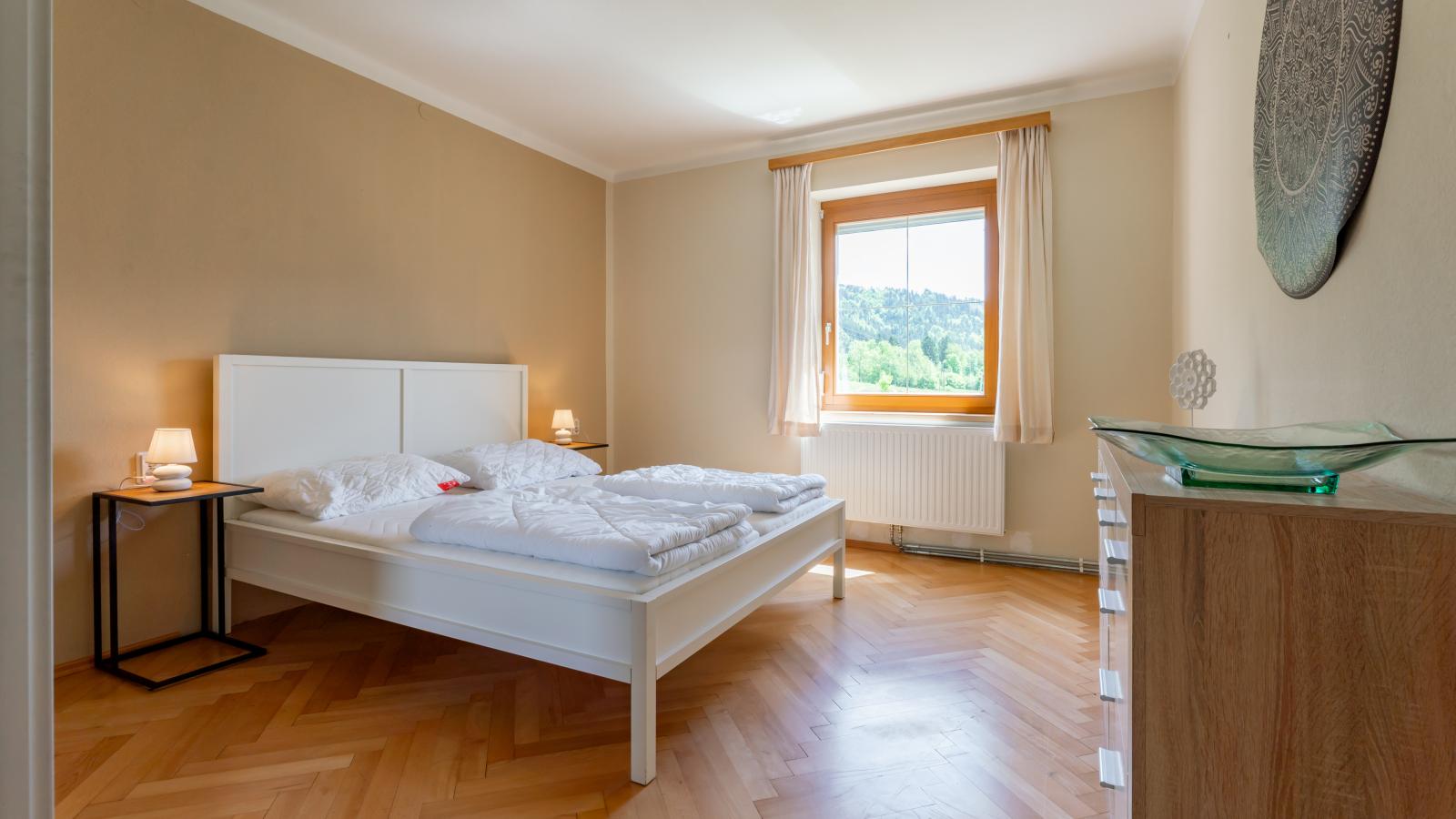 Jukbichl-Chambre