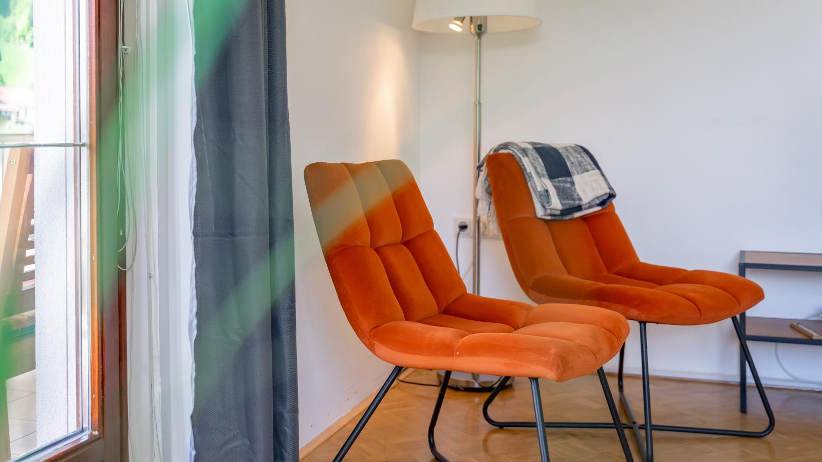 Jukbichl-Salon