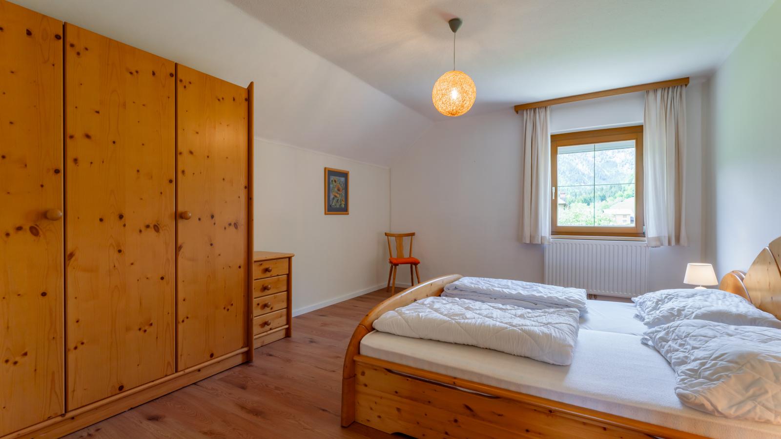 Jukbichl-Chambre