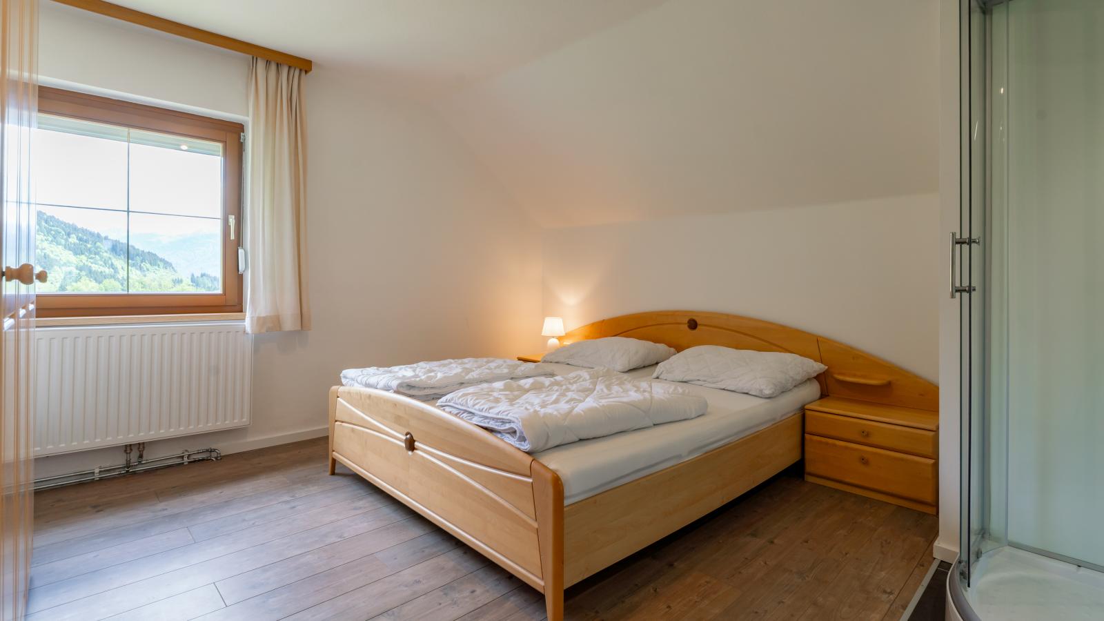 Jukbichl-Chambre