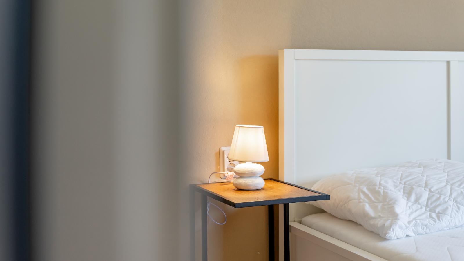 Jukbichl-Chambre