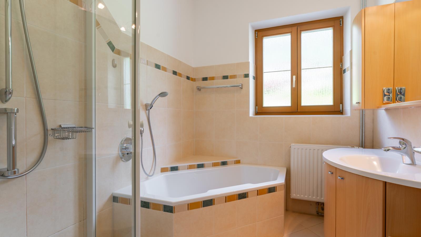 Jukbichl-Salle de bain