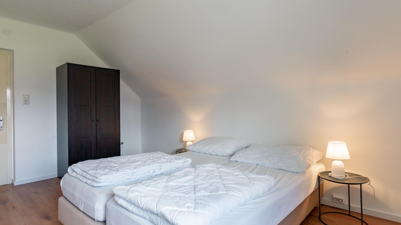 Jukbichl-Chambre