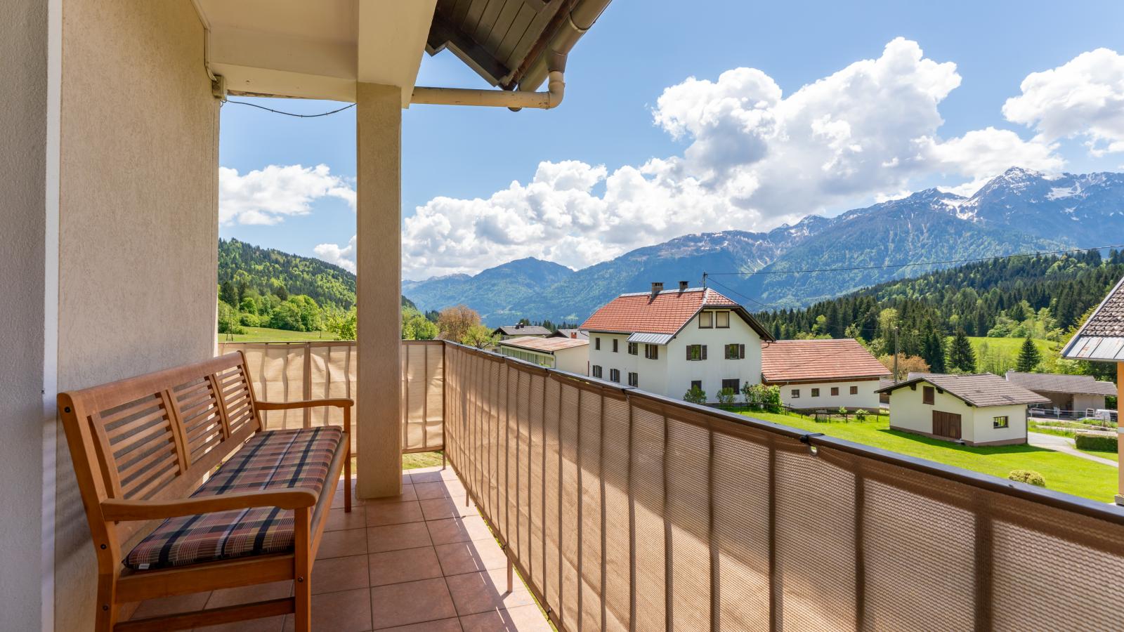 Jukbichl-Balcon-terrasse