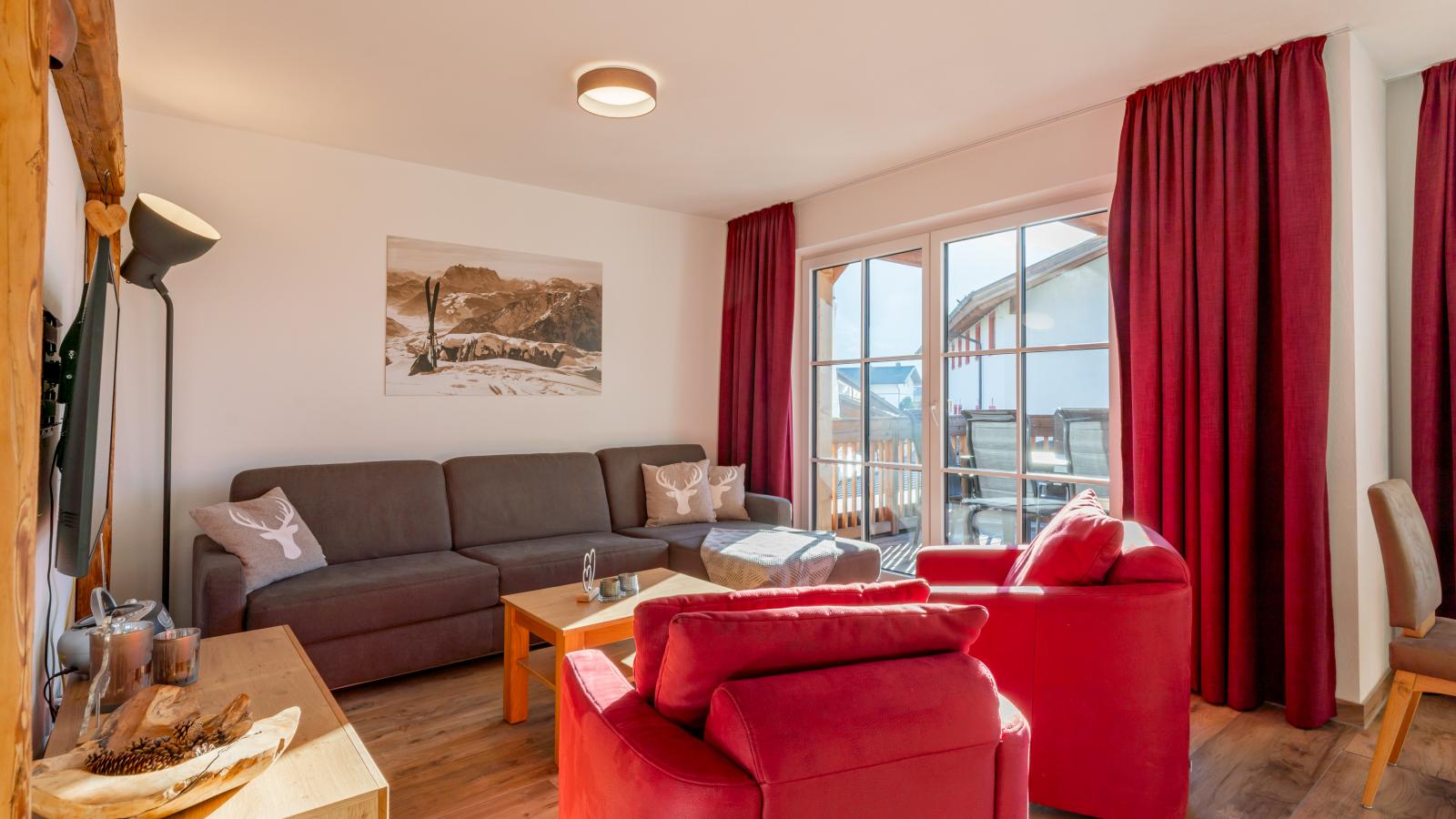 Tauern Suites Mitterwirt TOP 312