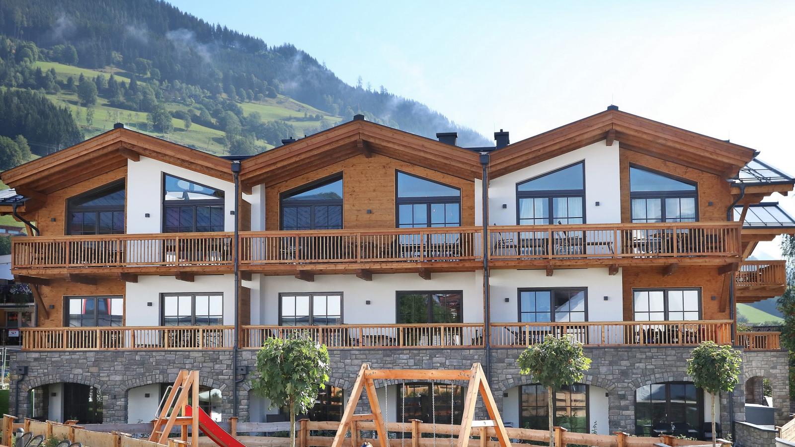 Tauern Suites Mitterwirt TOP 312