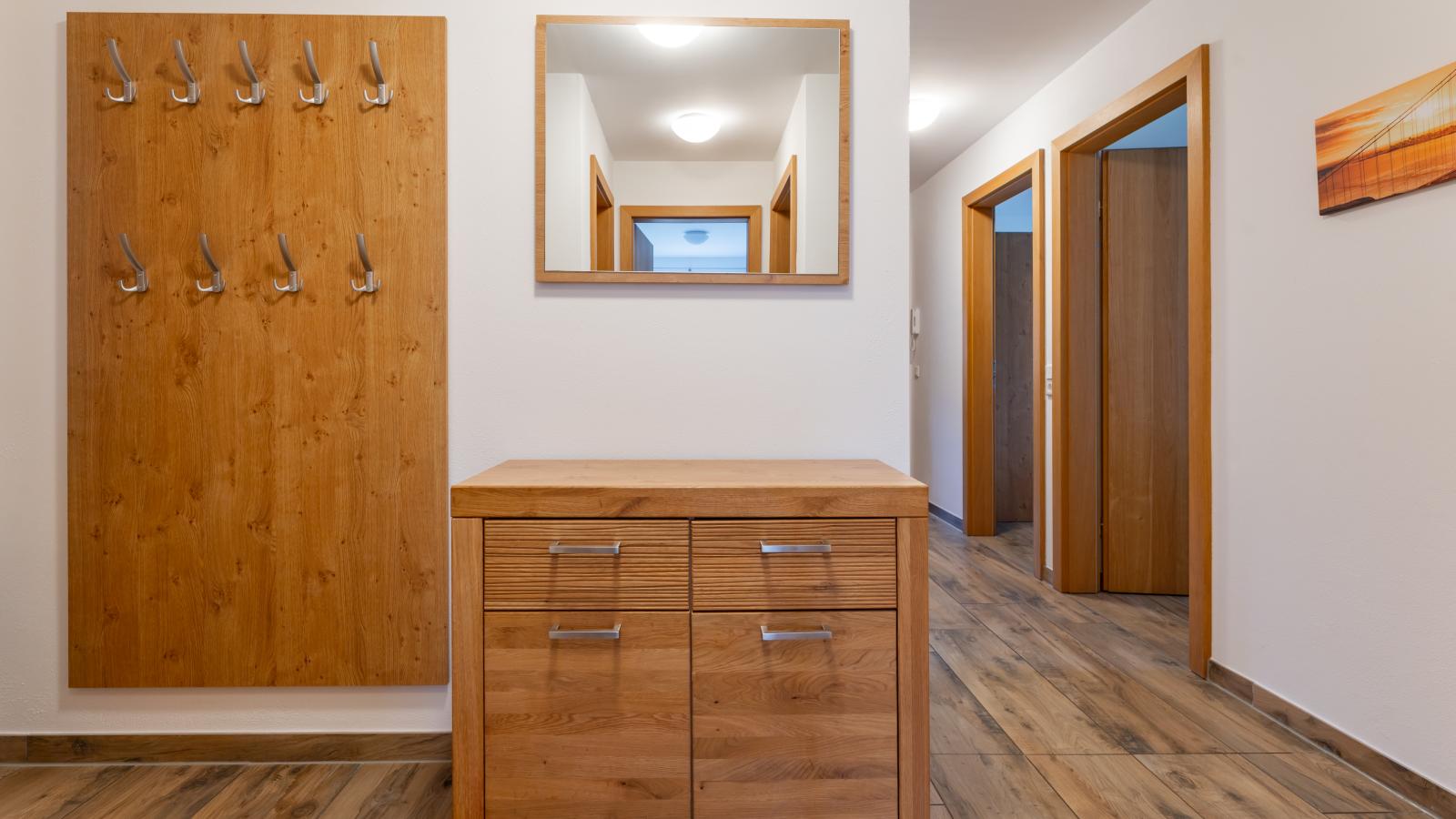 Tauern Suites Mitterwirt TOP 204-Reception hall