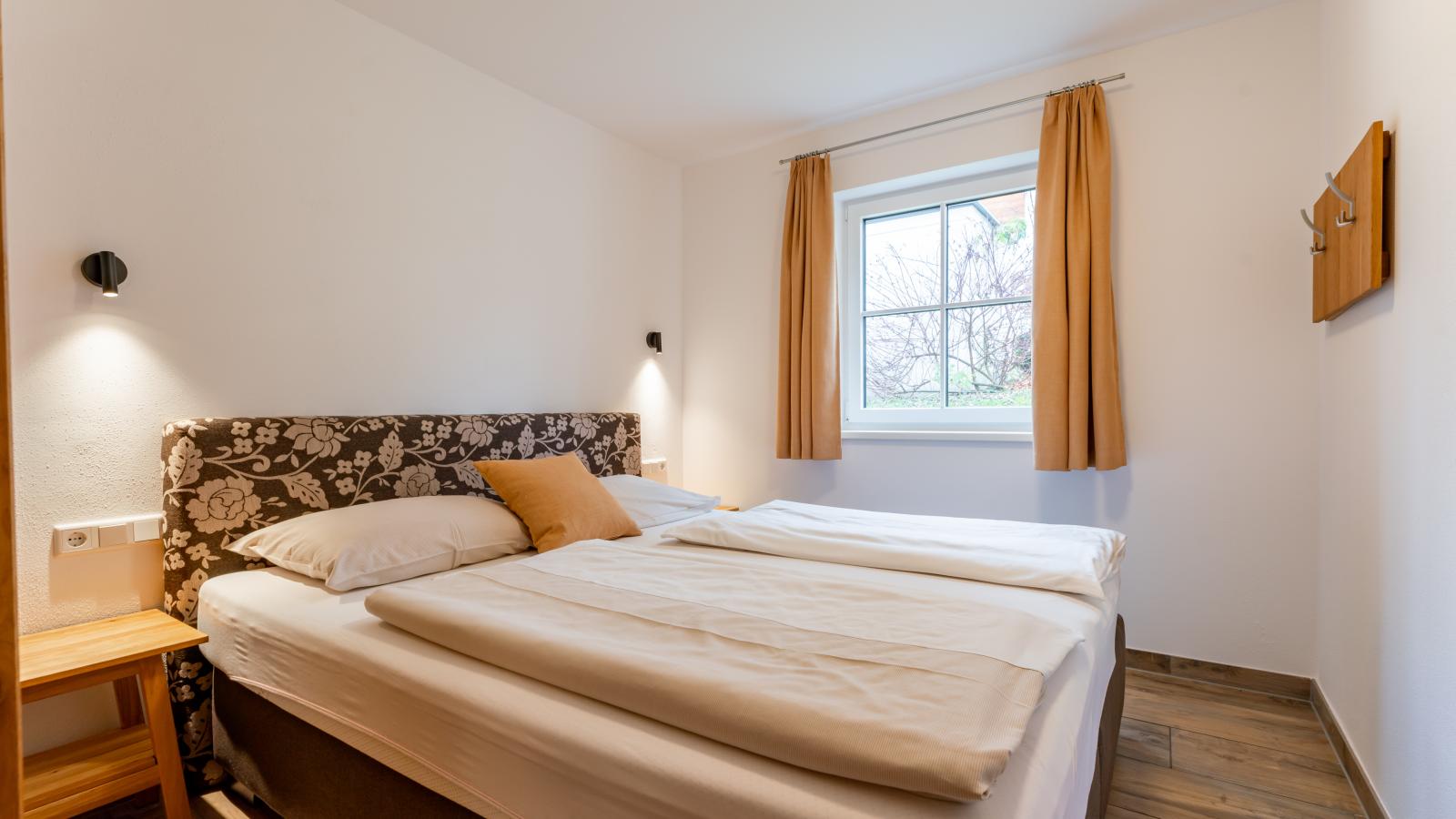 Tauern Suites Mitterwirt TOP 204-Bedroom