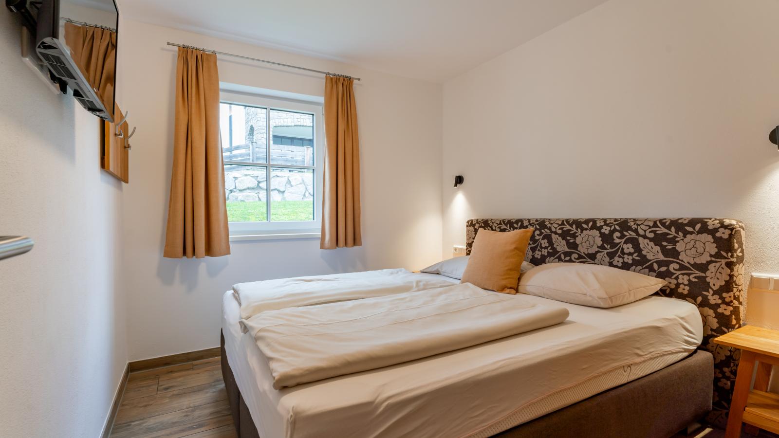 Tauern Suites Mitterwirt TOP 204-Bedroom