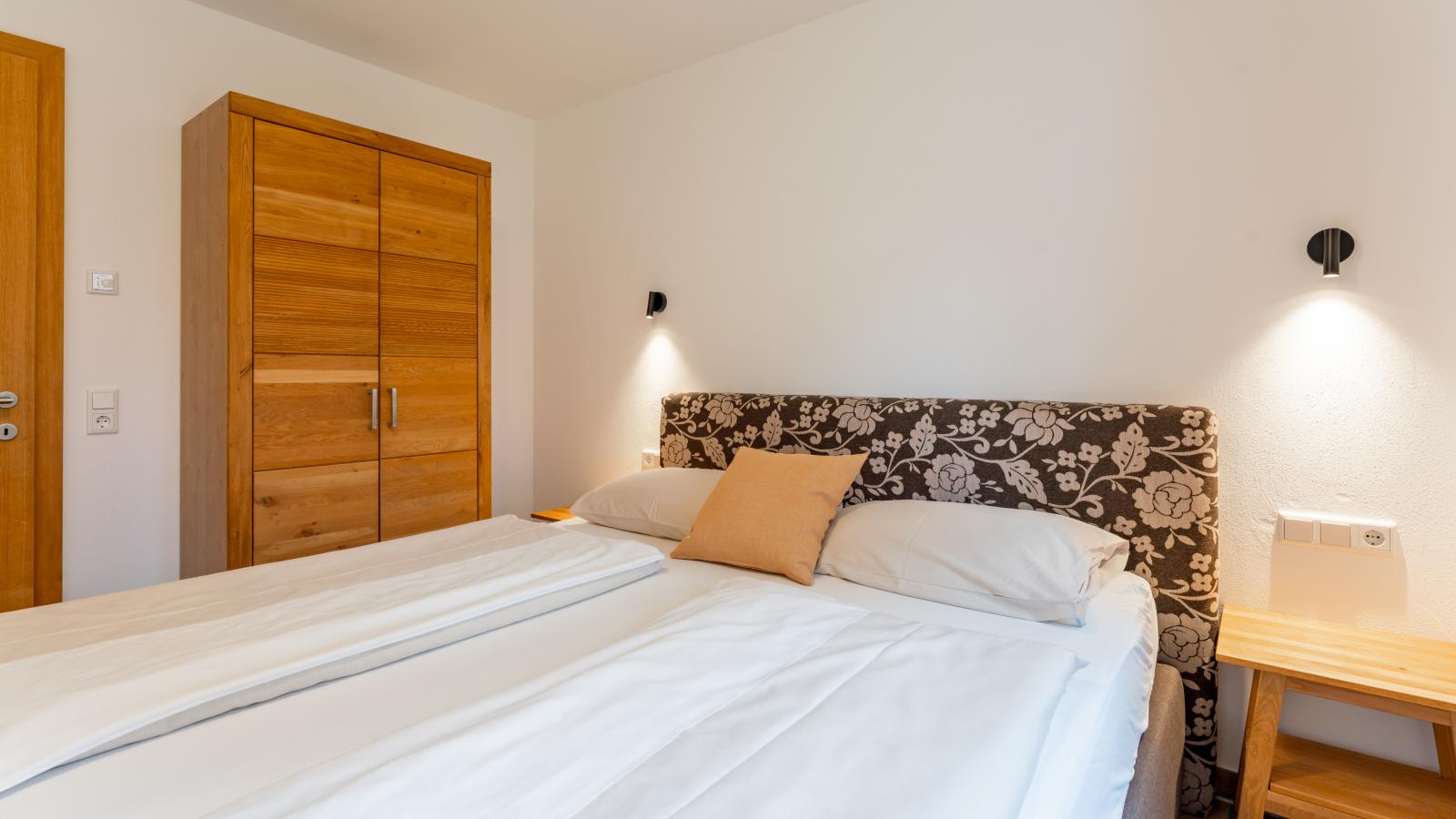 Tauern Suites Mitterwirt TOP 204-Bedroom