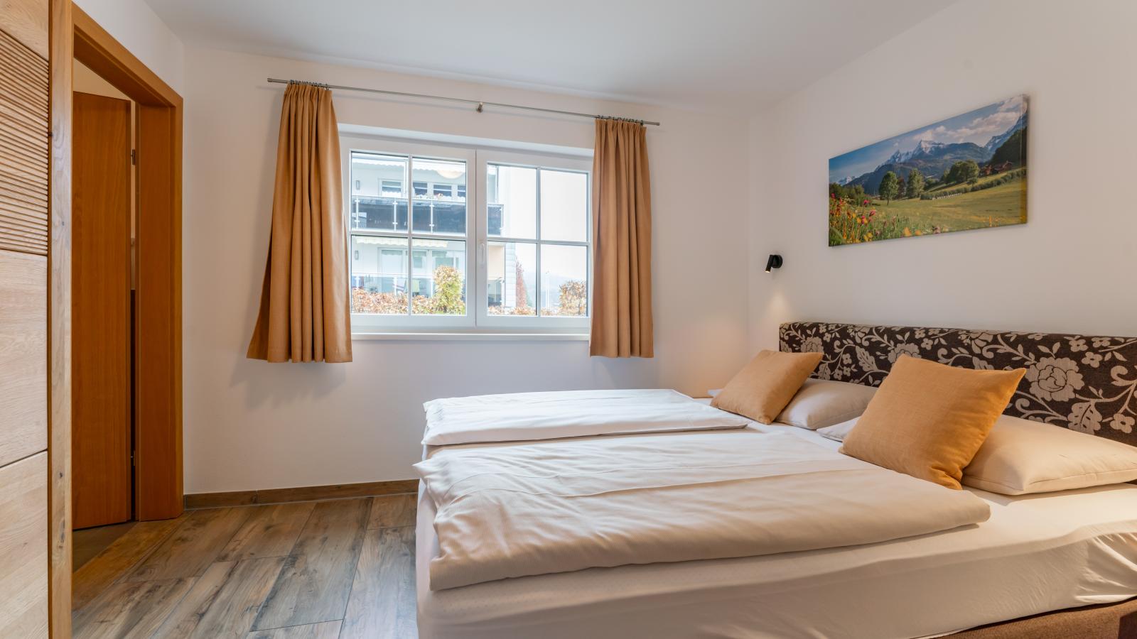 Tauern Suites Mitterwirt TOP 204-Bedroom