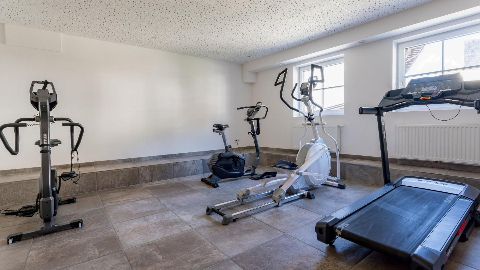 Tauern Suites Mitterwirt TOP 204-Facilities